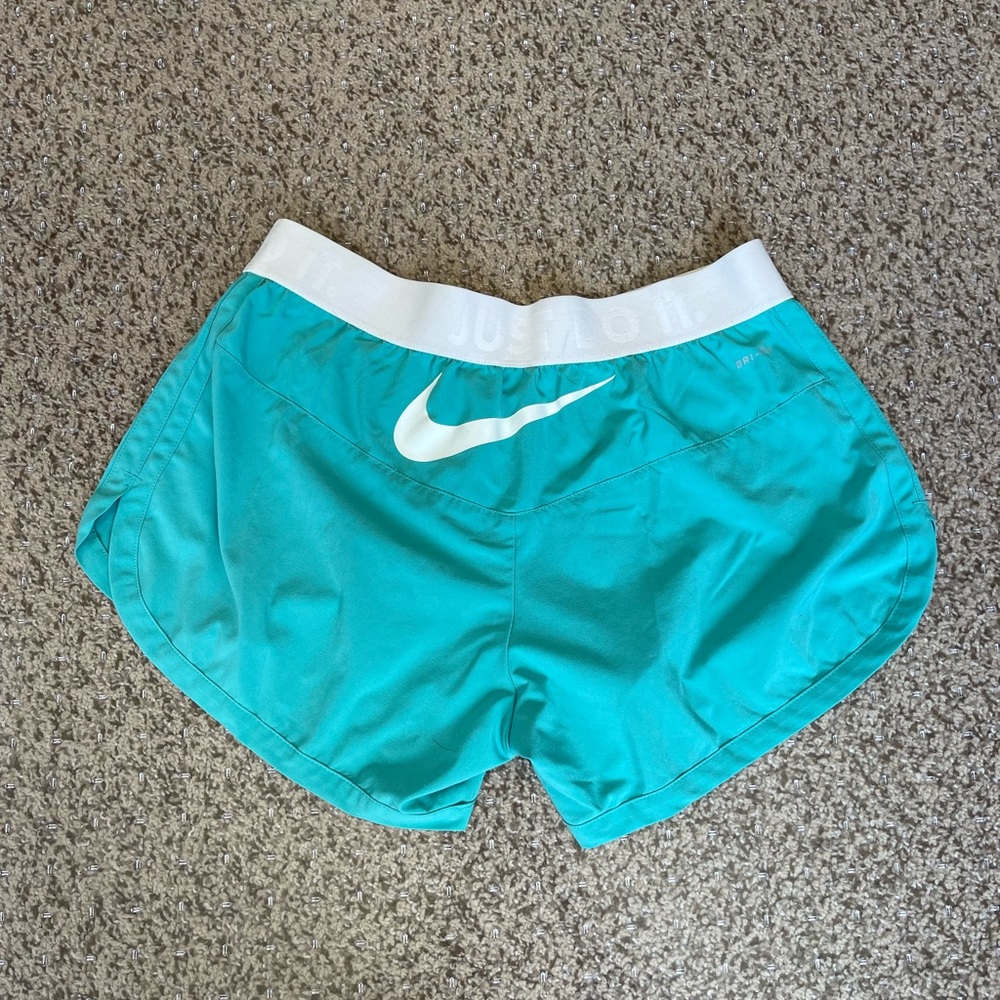 Nike Dri-Fit Shorts